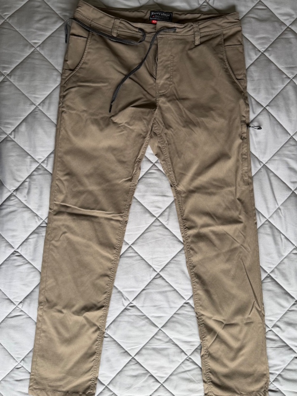 686 - Everywhere Pant (Slim Fit, 32x32)